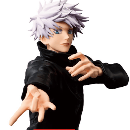 Satoru Gojo - Jujutsu Kaisen - Maximatic - Banpresto