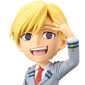 Neito Monoma - My Hero Academia - WCF Minifigur Vol. 4 - Banpresto
