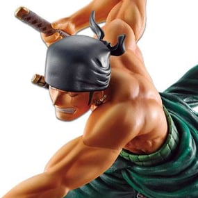 Zorro (Battle Memories) - One Piece - Ichibansho