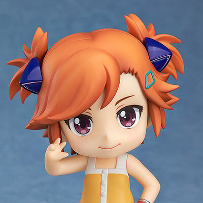 Nendoroid 483 Akari Yomatsuri