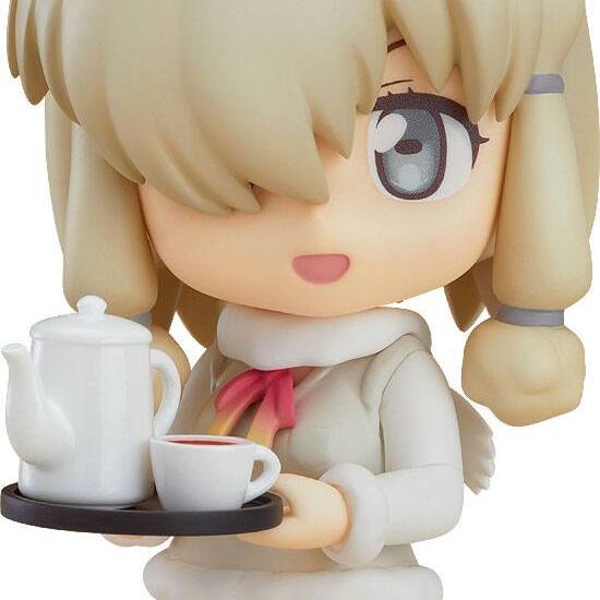 Nendoroid 844 Alpaca Suri