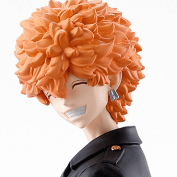 Smiley / Nahoya Kawata - Tokyo Revengers - Banpresto