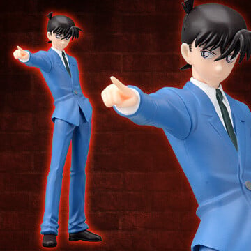 Shinchi Kudo Kudou - Detektiv Conan