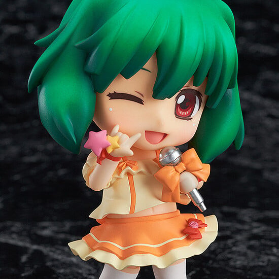 Nendoroid 350 Ranka Lee