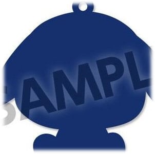 Salamon (Secret) - Digimon Adventure Rubber Strap - Hobby Stock