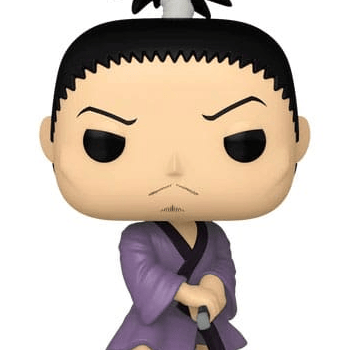 Nobunaga Hazama - Hunter x Hunter Funko POP