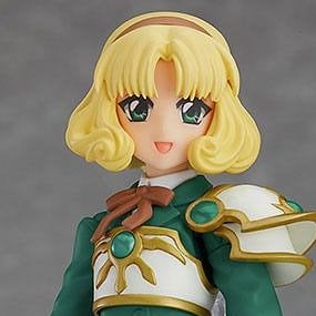 Figma 388 Fuu Hououji