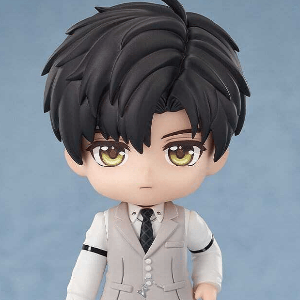 Nendoroid 2781 Zayne / Li Shen
