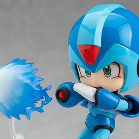 Nendoroid 1018 Megaman X