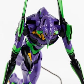 Evangelion Test Type-01 - Evangelion: New Theatrical Edition - ThreeZero - Neuauflage