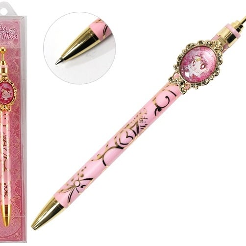 Sailor Moon Kugelschreiber - Sailor Chibi Moon