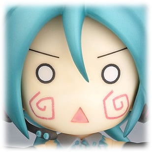 Nendoroid 042 - Hachune Hatsune Miku - exklusivMiku