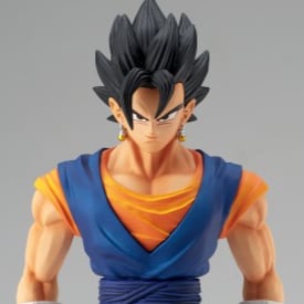 Vegetto / Vegeto (Solid Edge Works Vol. 4) - Dragon Ball Z - Banpresto