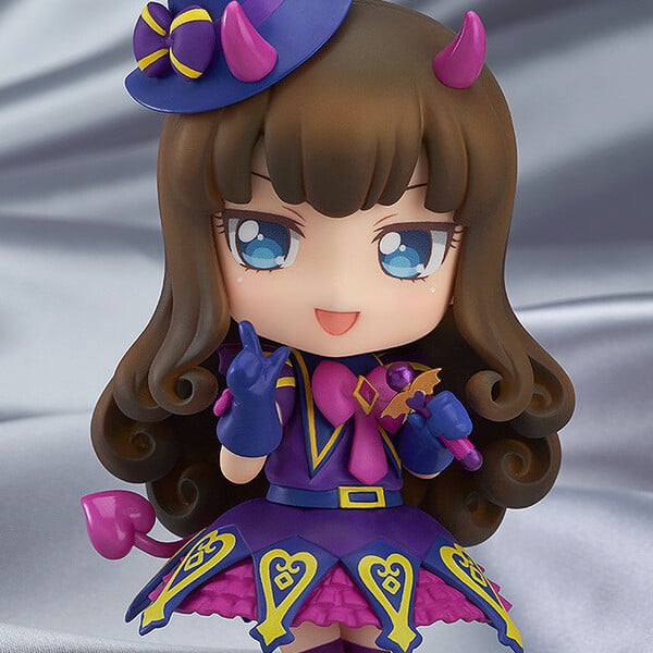 Aroma Kurosu - Holic Trick Classic Cyalume - Nendoroid Co-de