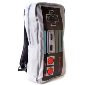 Controller - Nintendo - Rucksack - Difuzed