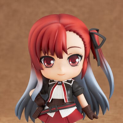 Nendoroid 164 Riela