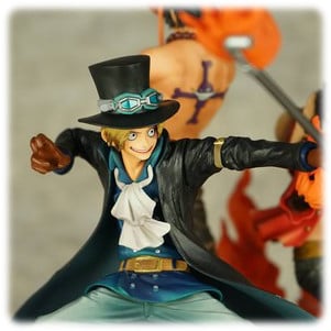 Sabo - One Piece DXF Brotherhood II