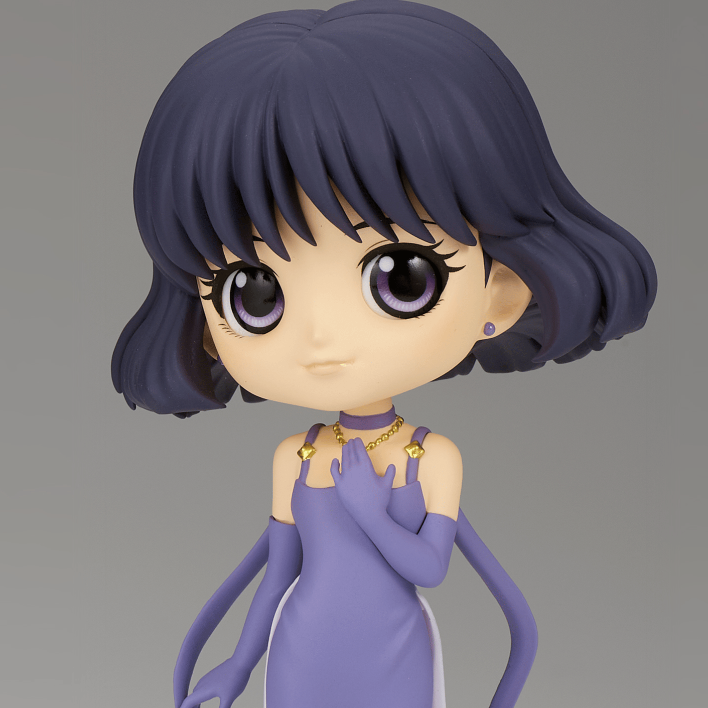 Prinzessin Saturn - Pretty Guardian Sailor Moon Eternal: The Movie - Q Posket Version B