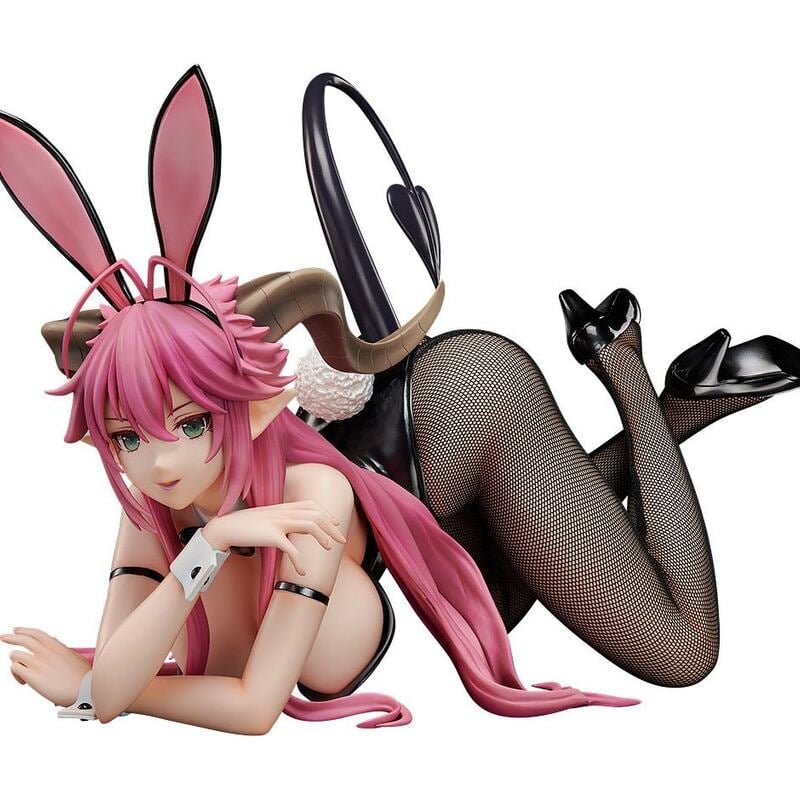 Asmodeus - Seven Deadly Sins - 1/4 B-Style - FREEing
