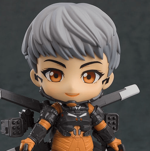 Nendoroid 2388 Valkyrie