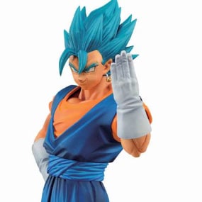 Vegito - SSGSS - Super Dragon Ball Heroes 3rd Mission - Dragon Ball Ichibansho - Banpresto
