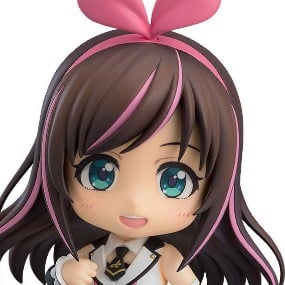 Nendoroid 1115 Kizuna Ai - 2019 Version