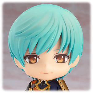 Nendoroid 581 Ichigo Hitofuri