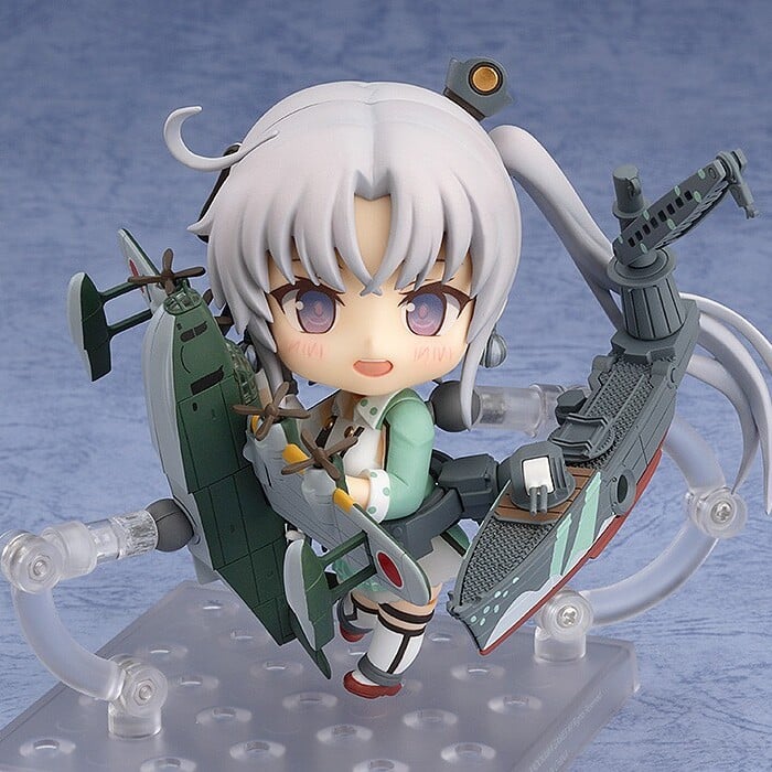 Nendoroid 577 Akitsushima