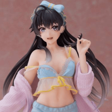 Yukino Yukinoshita - Roomwear - Coreful Figure - Taito