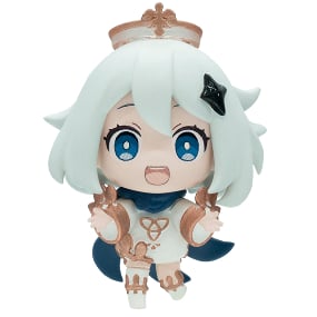 Paimon - Genshin Capsule Collection Figure vol.1 - Bushiroad