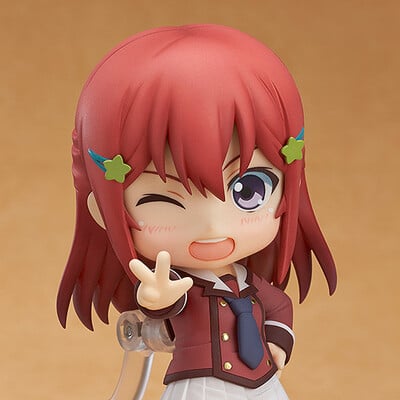 Nendoroid 504 Tomoyo Kanzaki