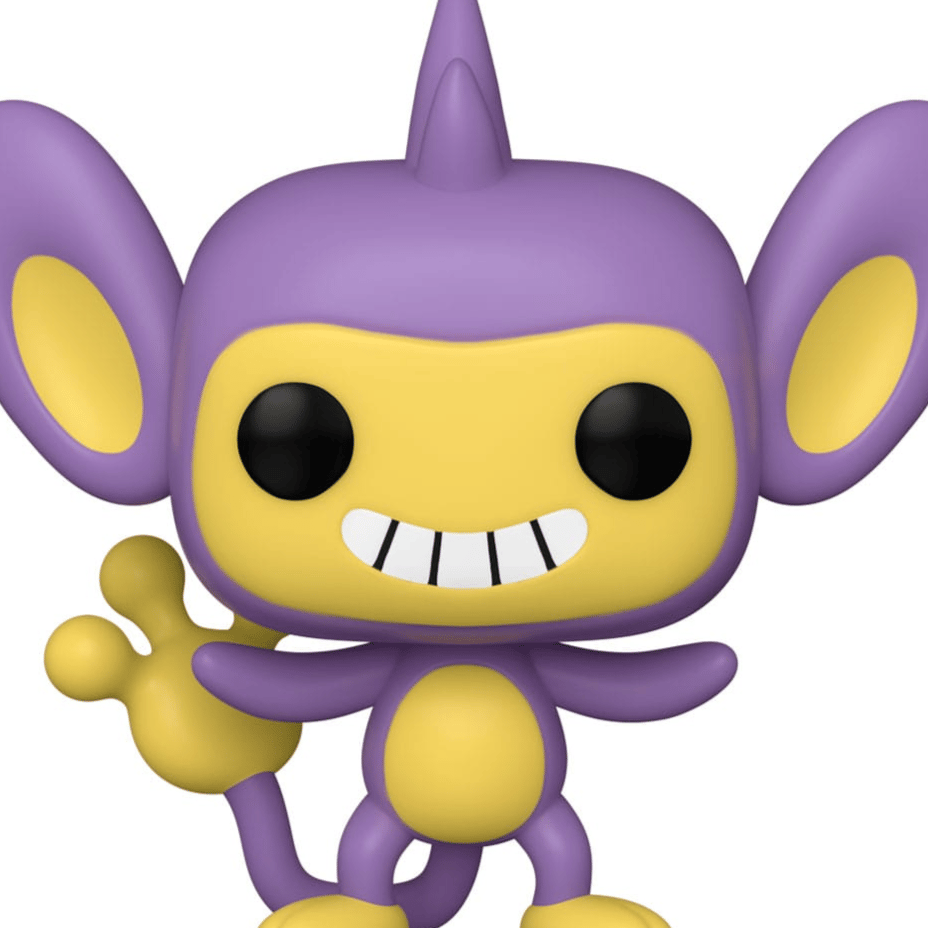 Griffel - Pokémon Funko POP!