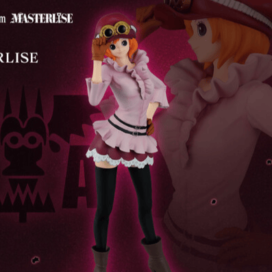 Koala - One Piece - Masterlise - Ichibansho - Banpresto