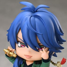 Nendoroid 1316 Dice Arisugawa