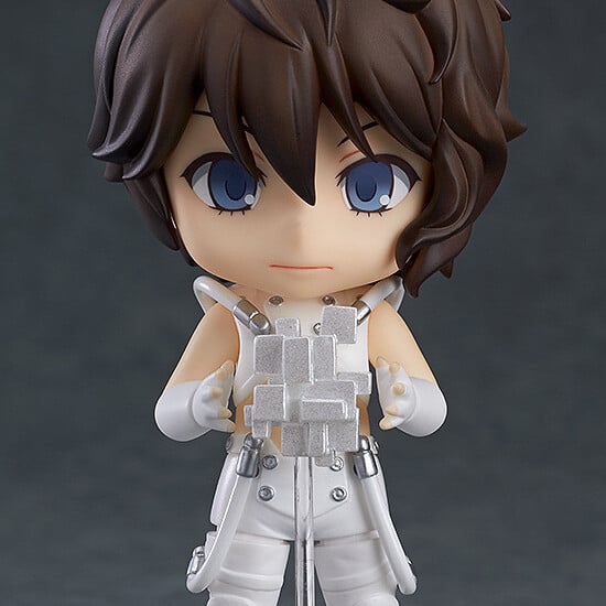 Nendoroid 369 - Nishikawa Takanori - T.M. Revolution