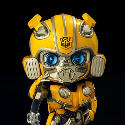 Nendoroid 1410 Bumblebee