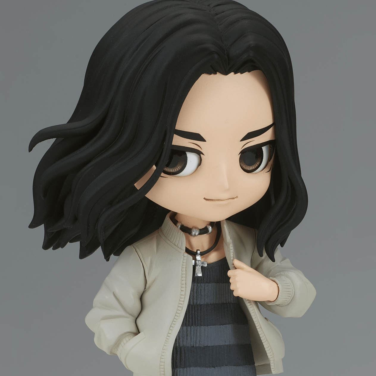 Keisuke Baji - Tokyo Revengers (Plain Clothes Version) - Q Posket Version A