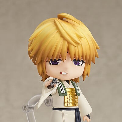 Nendoroid 2086 Genjo Sanzo