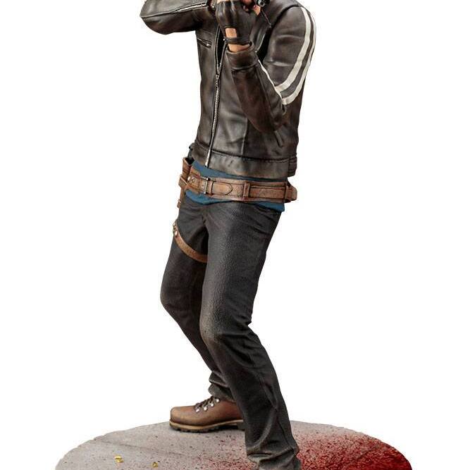 Leon S. Kennedy - Resident Evil: Vendetta - ARTFX