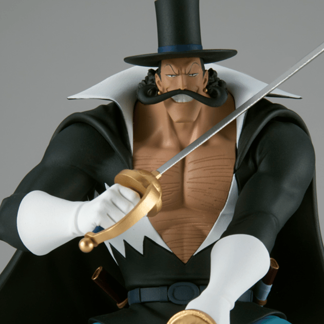 Vista - One Piece - Battle Record Collection - Banpresto