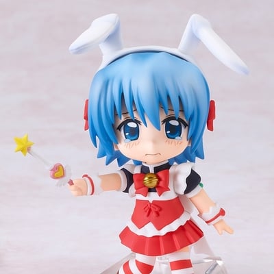 Nendoroid 131 Hermione Ayasaki