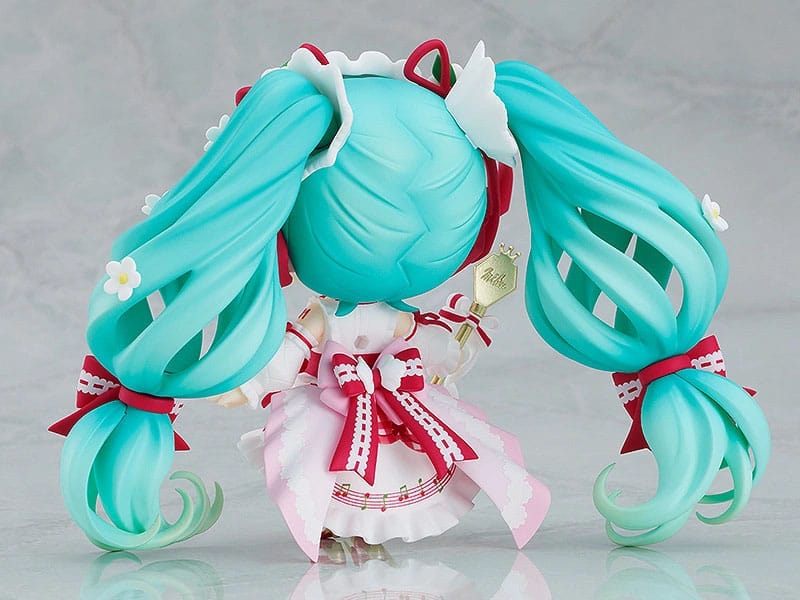 Nendoroid 1939 Hatsune Miku 15th Anniversary – Re-Release | Jetzt