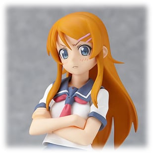 figma 099 Kirino Kousaka