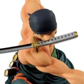 Zoro - Great Banquet - One Piece - Ichibansho