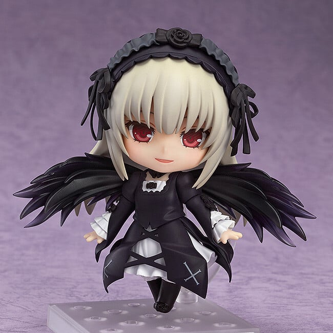 Nendoroid 440 Suigintou