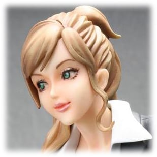 Agent G - Bishoujo