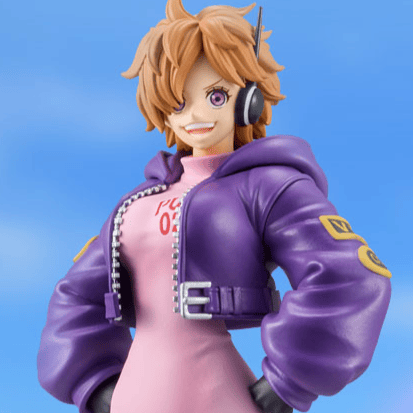Dr. Vegapunk Lilith (Evil) - One Piece: Egghead - DXF The Grandline Series - Banpresto