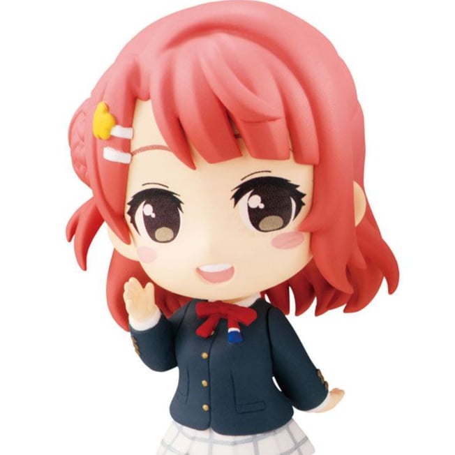 Ayumu Uehara (Chobirume) - Love Live! Nijigasaki High School Idol Club - FuRyu