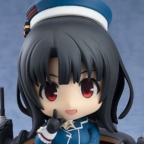 Nendoroid 1023 Takao
