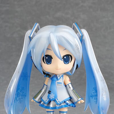 Nendoroid 097 Snow Miku